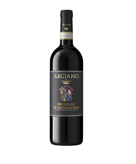 2012 Argiano, Brunello di Montalcino