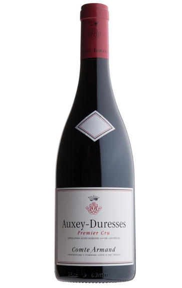 2019 Comte Armand, Auxey-Duresses Premier Cru