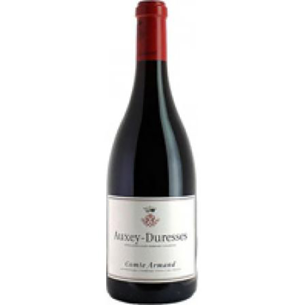 2019 Comte Armand, Auxey-Duresses, Rouge