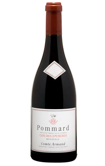 2001 Comte Armand, Pommard Premier Cru, Clos des Epeneaux