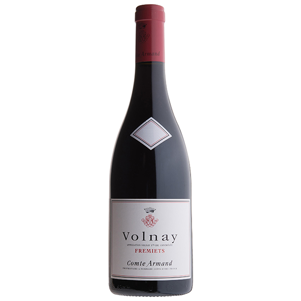 2020 Comte Armand, Volnay Premier Cru, Fremiets
