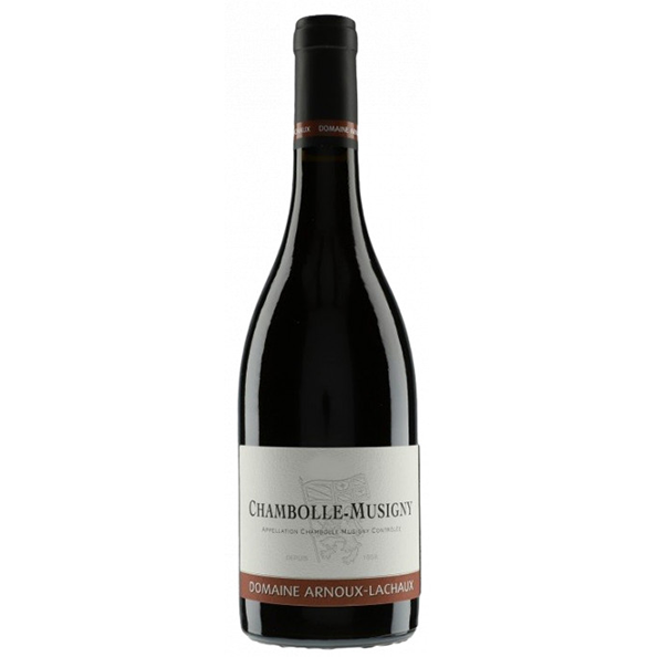 2009 Domaine Arnoux-Lachaux, Chambolle-Musigny