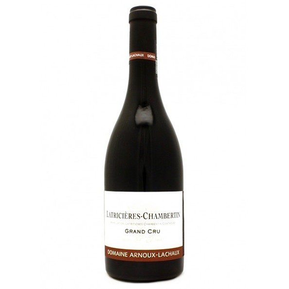 2009 Domaine Arnoux-Lachaux, Latricieres-Chambertin Grand Cru