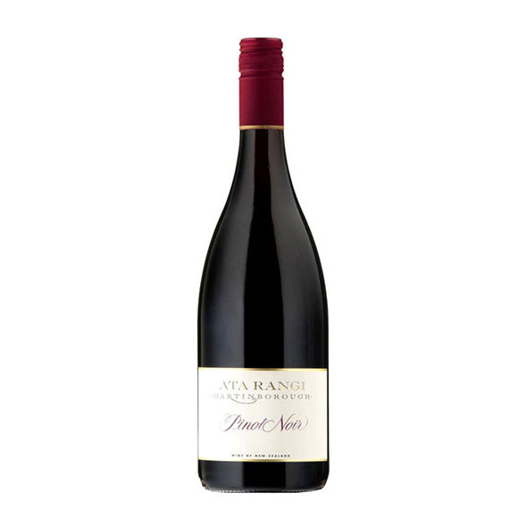 2019 Ata Rangi, Pinot Noir, Martinborough
