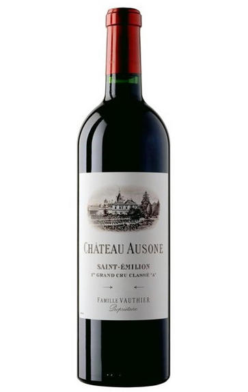 1990 Chateau Ausone, Saint-Emilion Grand Cru