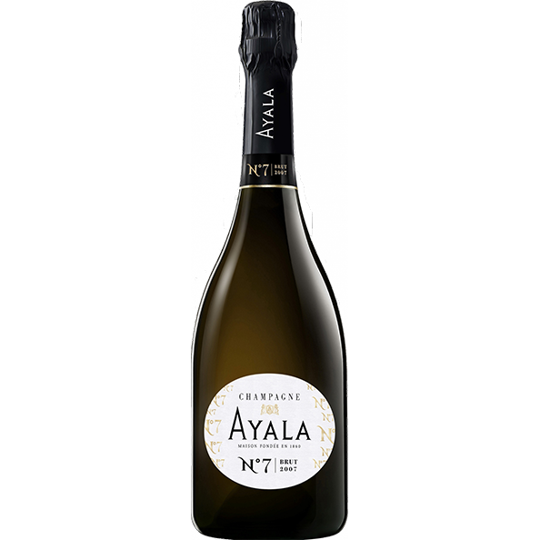 2007 Ayala, No 7 Brut