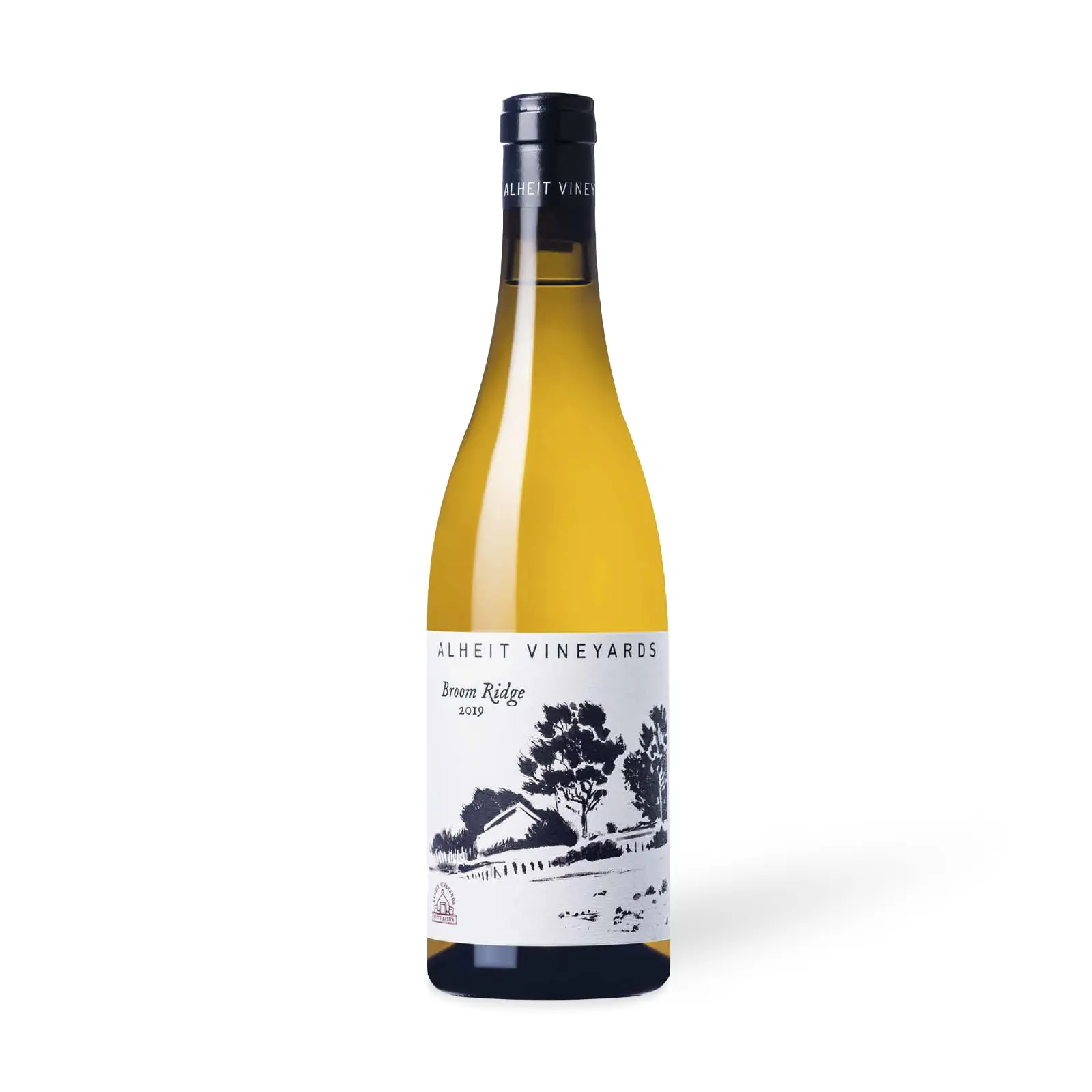 2019 Alheit Vineyards, Broom Ridge, Swartland