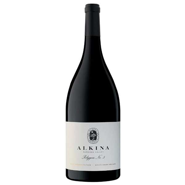2020 Alkina, Polygon No. 5 Grenache, Barossa Valley