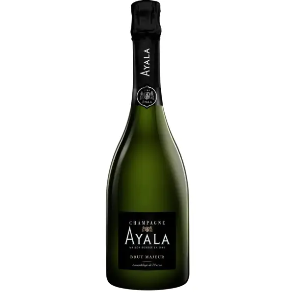  Ayala, Brut Majeur