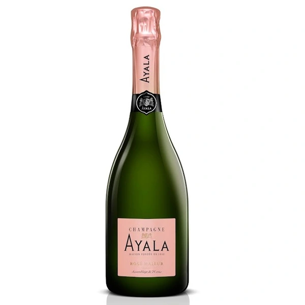  Ayala, Majeur Brut Rose NV