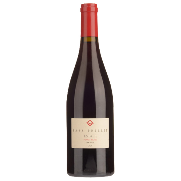 2020 Bass Phillip, Premium Pinot Noir, Gippsland