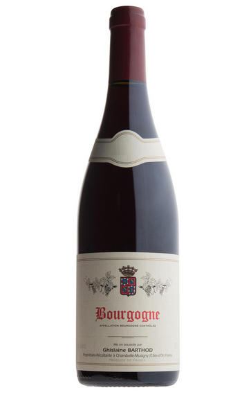 2019 Ghislaine Barthod, Bourgogne, Rouge