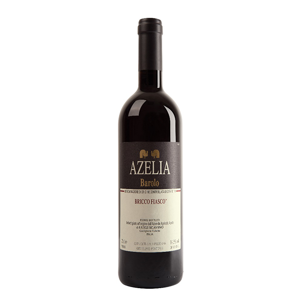 2010 Azelia, Barolo, Bricco Fiasco