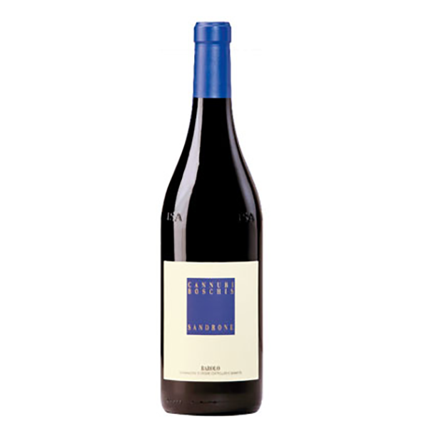 1998 Luciano Sandrone, Barolo, Aleste