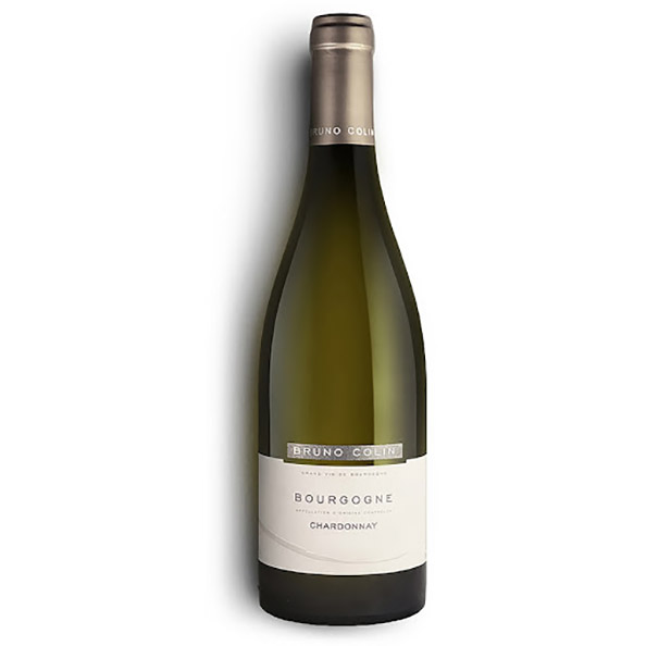 2019 Bruno Colin, Bourgogne, Chardonnay
