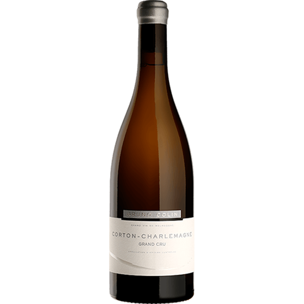 2019 Bruno Colin, Corton Grand Cru, Rouge