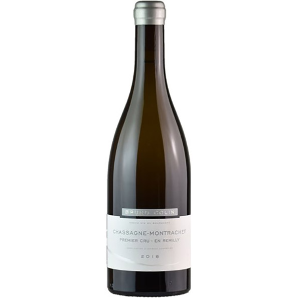 2019 Bruno Colin, Chassagne-Montrachet Premier Cru, En Remilly
