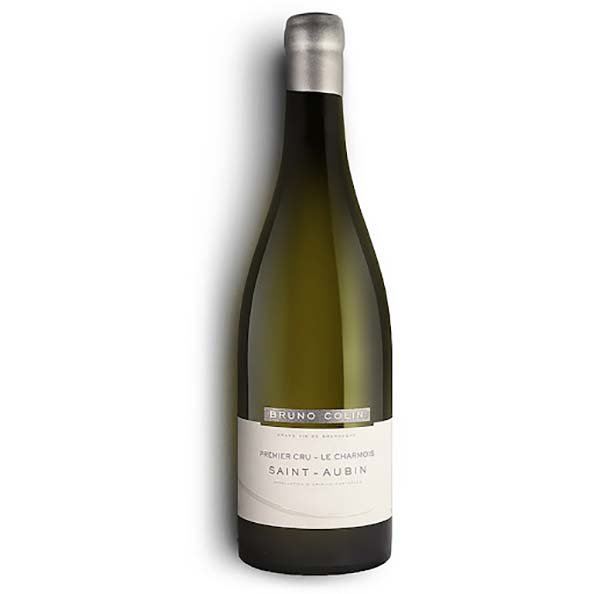 2018 Bruno Colin, Saint-Aubin Premier Cru, Le Charmois