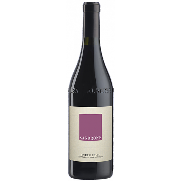 2014 Luciano Sandrone, Barbera d'Alba