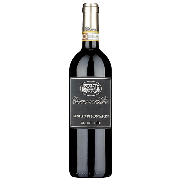 2004 Casanova di Neri, Brunello di Montalcino, Cerretalto