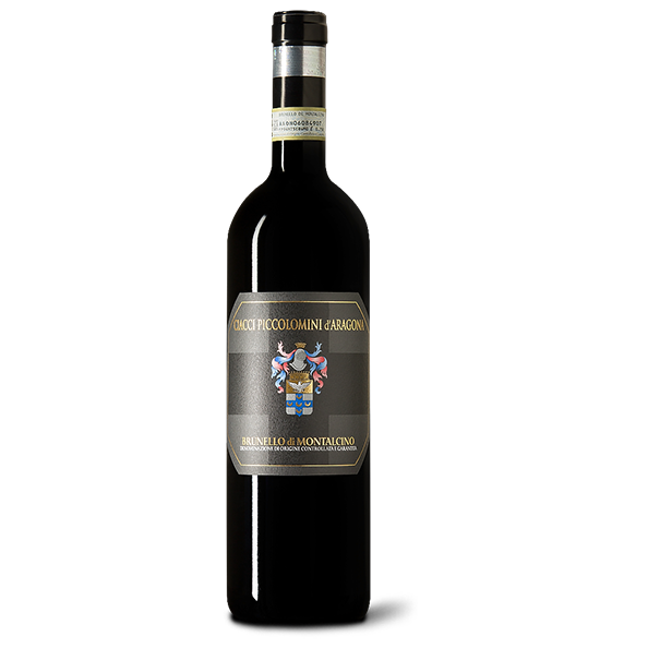 2015 Ciacci Piccolomini d'Aragona, Brunello di Montalcino