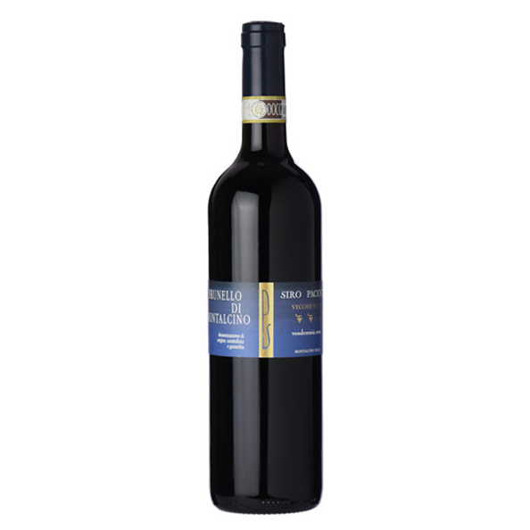 2010 Siro Pacenti, Brunello di Montalcino, Vecchie Vigne