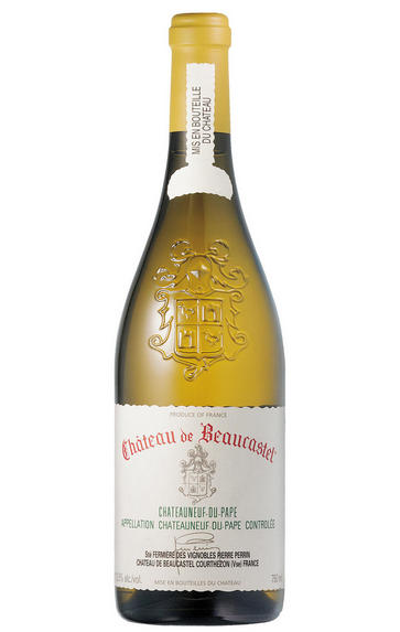 2016 Chateau de Beaucastel Blanc, Chateauneuf-du-Pape