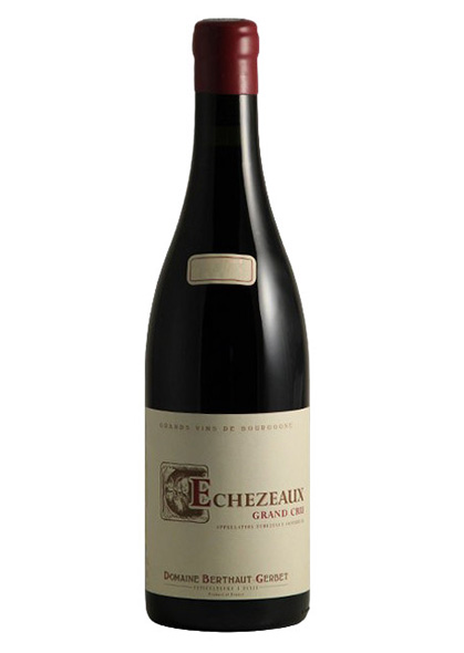 2017 Domaine Berthaut-Gerbet, Echezeaux Grand Cru