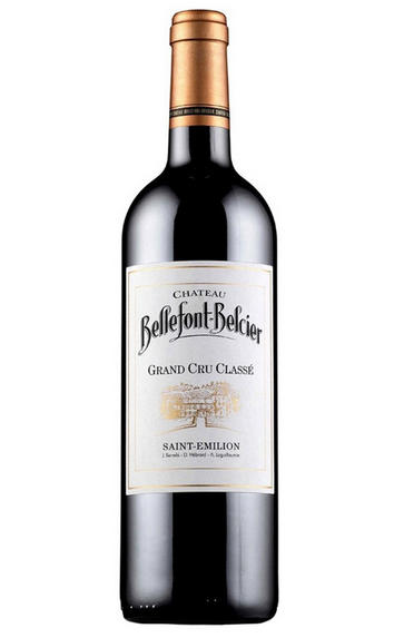 2005 Chateau Bellefont-Belcier Grand Cru Classe, Saint-Emilion Grand Cru