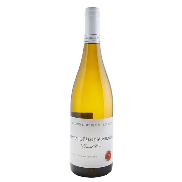 2009 Maison Roche de Bellene, Bienvenues-Batard-Montrachet Grand Cru