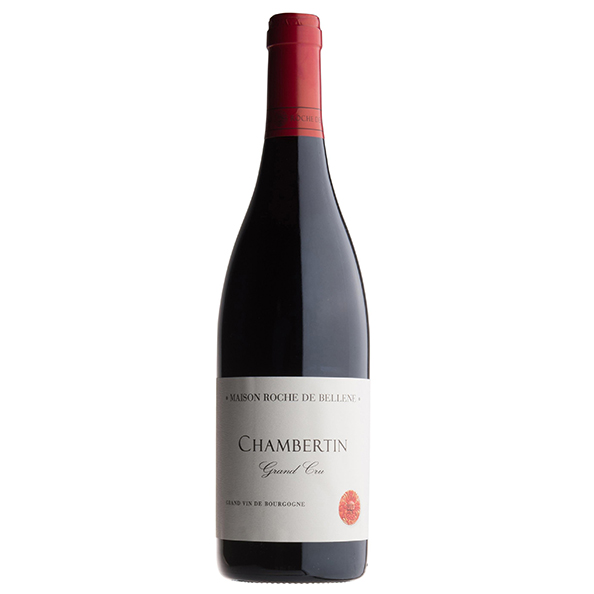 2012 Maison Roche de Bellene, Chambertin Grand Cru