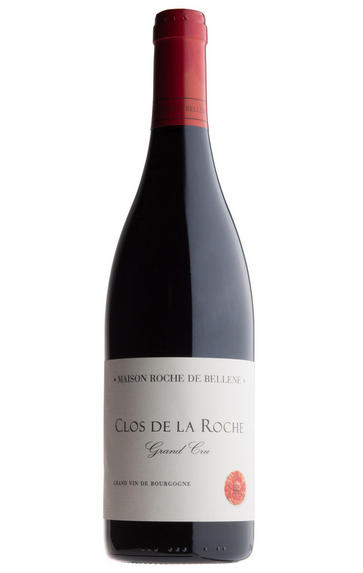 2009 Maison Roche de Bellene, Clos de la Roche Grand Cru