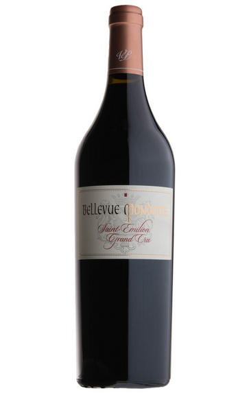 2012 Bellevue Mondotte, Saint-Emilion Grand Cru