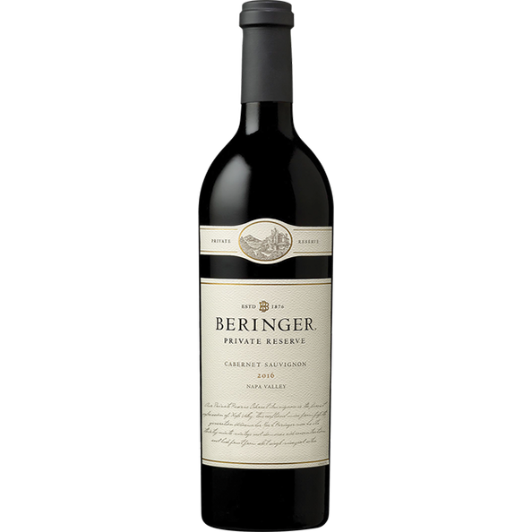 2010 Beringer, Private Reserve Cabernet Sauvignon, Napa Valley