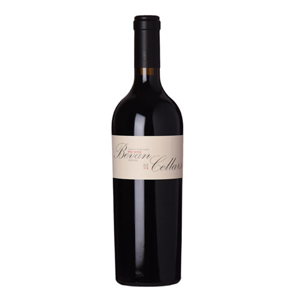 2016 Bevan Cellars, Tench Vineyard EE Red Wine, Oakville