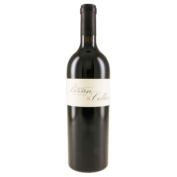 2018 Bevan Cellars, Tench Vineyard EE Red Wine, Oakville