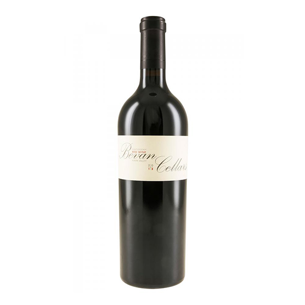 2018 Bevan Cellars, Ontogeny, Napa Valley