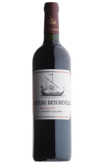 2008 Chateau Beychevelle 4eme Cru Classe, Saint-Julien