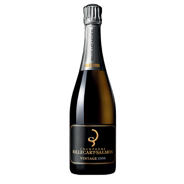 2008 Billecart-Salmon, Vintage
