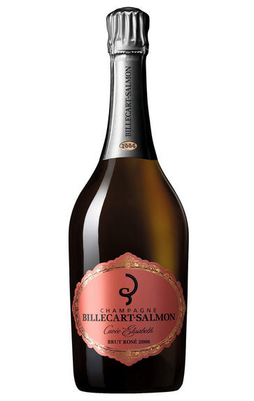 2008 Billecart-Salmon, Elisabeth Salmon Brut Rose