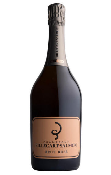 Billecart-Salmon, Rose Brut