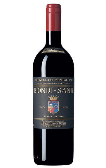 2017 Biondi-Santi, Brunello di Montalcino
