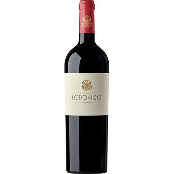2011 Tenuta di Biserno, Lodovico, Toscana