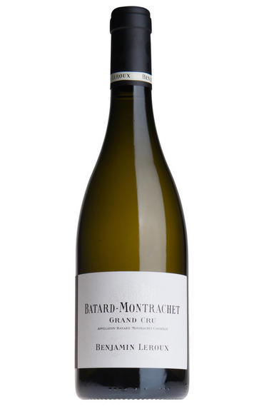 2017 Benjamin Leroux, Batard-Montrachet Grand Cru