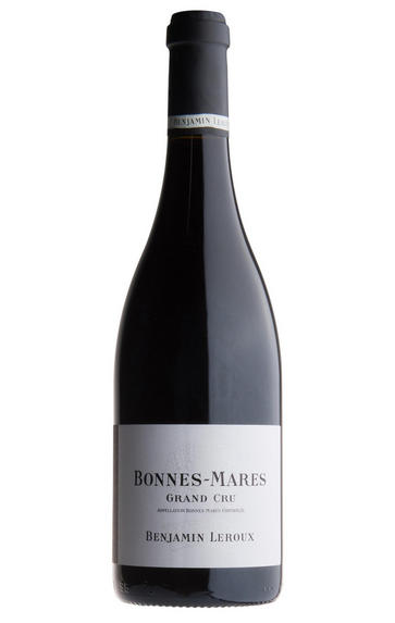 2011 Benjamin Leroux, Bonnes Mares Grand Cru