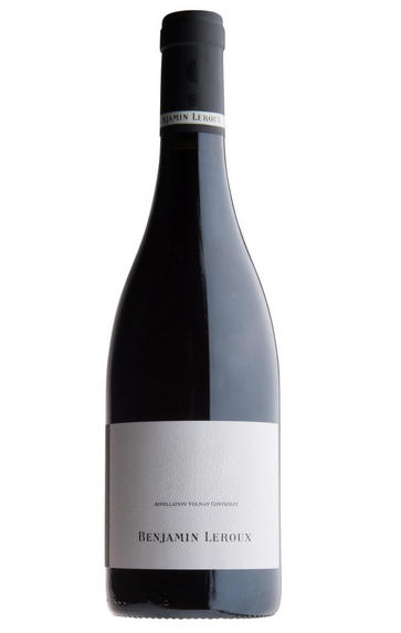 2018 Benjamin Leroux, Chambertin Grand Cru