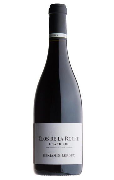 2017 Benjamin Leroux, Clos de la Roche Grand Cru