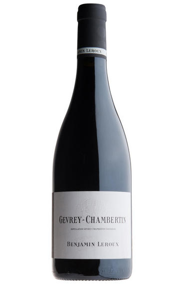 2016 Benjamin Leroux, Gevrey-Chambertin