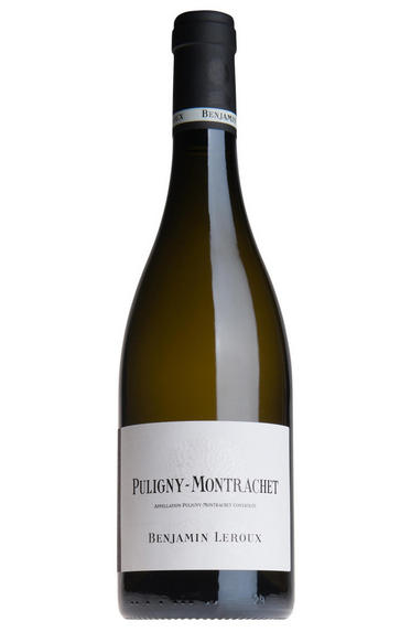 2012 Benjamin Leroux, Puligny-Montrachet