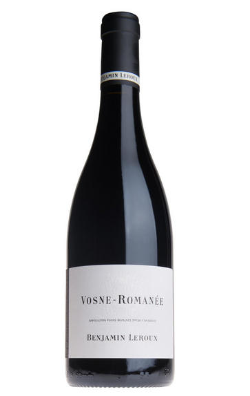 2019 Benjamin Leroux, Vosne-Romanee